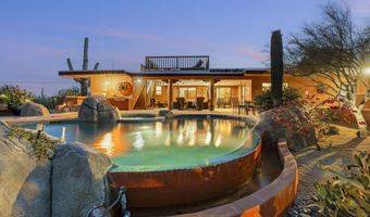 40205 N 26TH St, Cave Creek, AZ 85331