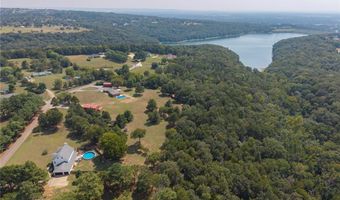 2411 Pauls Valley Ln, Alma, AR 72921