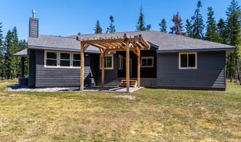 10570 E FAR CRY Rd, Athol, ID 83801