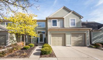 531 Liberty Pointe Dr, Ann Arbor, MI 48103
