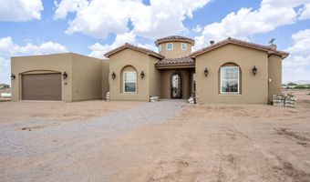 3370 Opitz Rd, Anthony, NM 88021