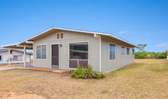 7756 IWIPOLENA Rd, Kekaha, HI 96752