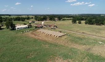 4168 Armstrong Academy, Bokchito, OK 74723