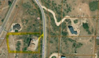 6700 S Rotary Park Rd, Casper, WY 82601
