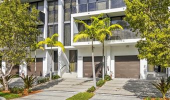 1055 99th St, Bay Harbor Islands, FL 33154