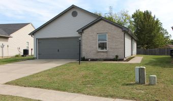 5409 Bluff View Dr, Indianapolis, IN 46217
