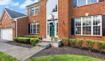 18404 BRIGHT PLUME Ter, Boyds, MD 20841