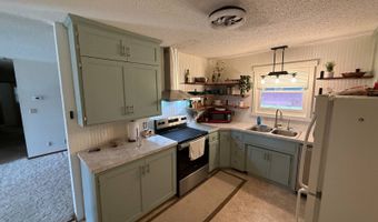 901 Logan St, Alva, OK 73717