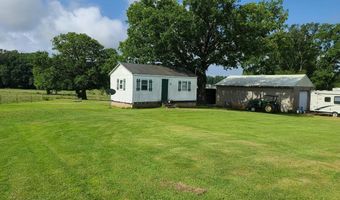 503 Bain Rd, Big Sandy, TN 38221