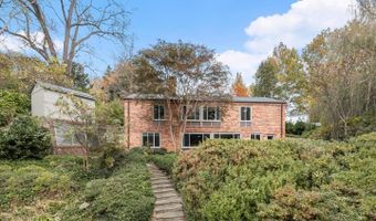 5311 ALLANDALE Rd, Bethesda, MD 20816