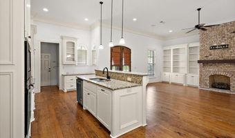 131 Caledonian Blvd, Brandon, MS 39047