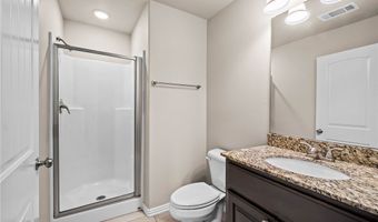 709 SW Barn Valley Rd, Bentonville, AR 72712