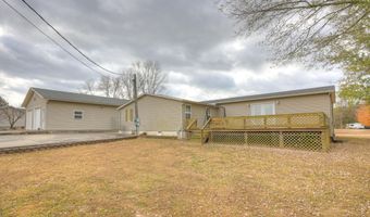 117 Riverview Dr, Anderson, MO 64831