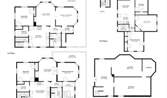 21-23 Bow St, Arlington, MA 02474