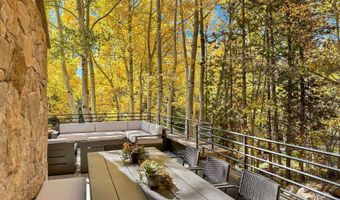 1540 Silver King Dr, Aspen, CO 81611