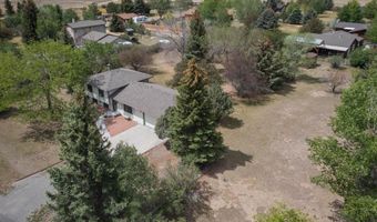 2305 Tresler Ave, Cody, WY 82414