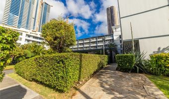 1550 Rycroft St 531, Honolulu, HI 96814