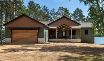 1090 Rainy Lake Dr NW, Backus, MN 56435