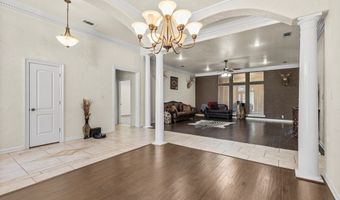 1203 NW 16th St, Andrews, TX 79714