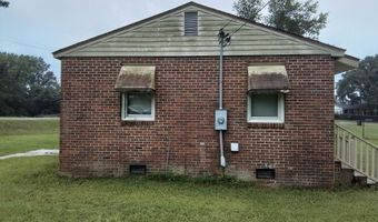 4058 Bluff Rd, Allendale, SC 29810