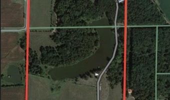 1805 Highway E, Bellflower, MO 63333
