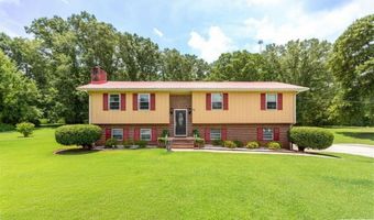199 VALLEY Dr, Alexandria, AL 36250
