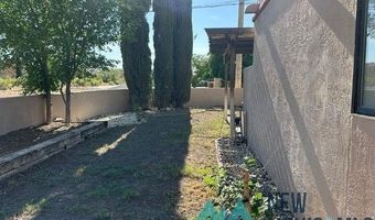 1716 Trevino Ct, Carlsbad, NM 88220