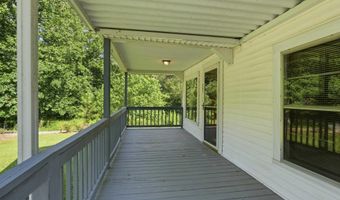 321 Egypt Mountain Rd, Altoona, AL 35952
