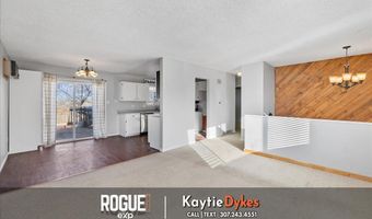 2230 E 16th St, Casper, WY 82609