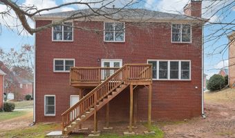 5960 Magnolia, Stone Mountain, GA 30087