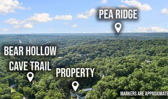 26 Carew Dr, Bella Vista, AR 72714