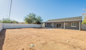 993 S LAWSON Dr, Apache Junction, AZ 85120