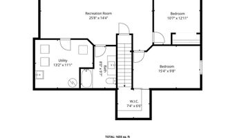 741 Morrison Ave S, Annandale, MN 55302