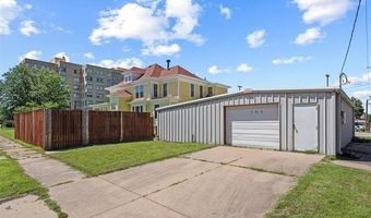 822 S Johnstone Ave, Bartlesville, OK 74003
