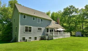 85 School Rd, Bolton, CT 06043