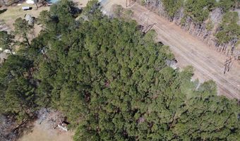 0 Mail Route Rd, Bonneau, SC 29431