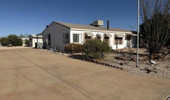 30909 S FORT APACHE Dr Lot 6, Congress, AZ 85332