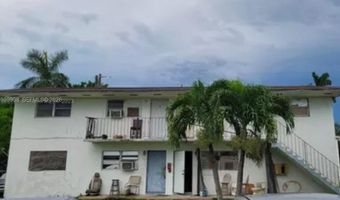 688 SW 6th St, Belle Glade, FL 33430