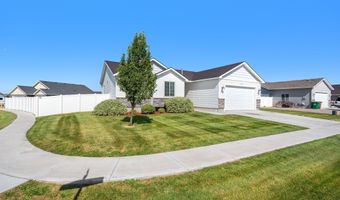 4995 Camden, Chubbuck, ID 83202