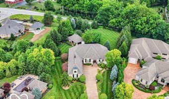 3808 Claybrook Ct, Bargersville, IN 46106