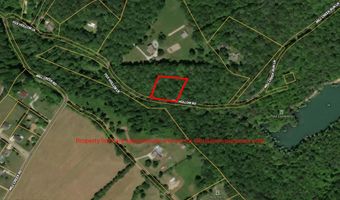 Fox Hollow Lane, Andersonville, TN 37705