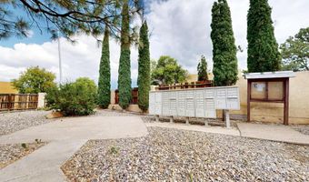 12007 Stilwell Drive Unit A NE A, Albuquerque, NM 87112
