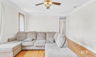 215 E Pine St, Atmore, AL 36502