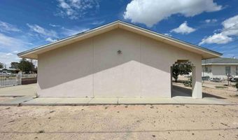 1100 FRESNO St, Anthony, TX 79821