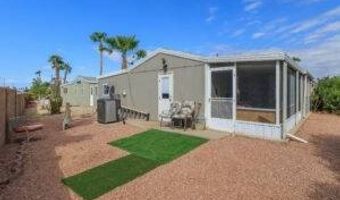 3400 S. Ironwood Dr 285, Apache Junction, AZ 85120