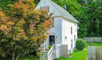 447 Cuyahoga St, Akron, OH 44310