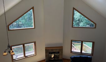 1724 Middle Pt, Alger, MI 48610
