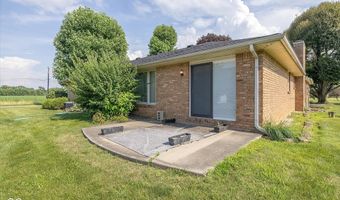 1208 Fulton Ave, Alexandria, IN 46001