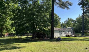 12476 Chambers Rd, Bauxite, AR 72011