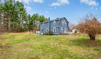 545 Victory Hwy, Burrillville, RI 02839